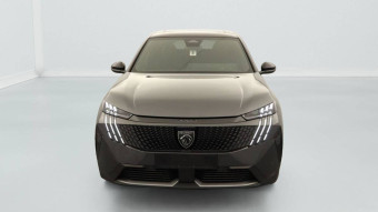 PEUGEOT 3008 HYBRID 145 E-DCS6 GT EXCLUSIVE