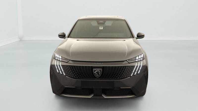 PEUGEOT 3008 HYBRID 145 E-DCS6 GT EXCLUSIVE