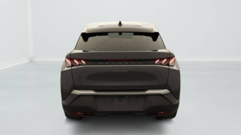 PEUGEOT 3008 HYBRID 145 E-DCS6 GT EXCLUSIVE