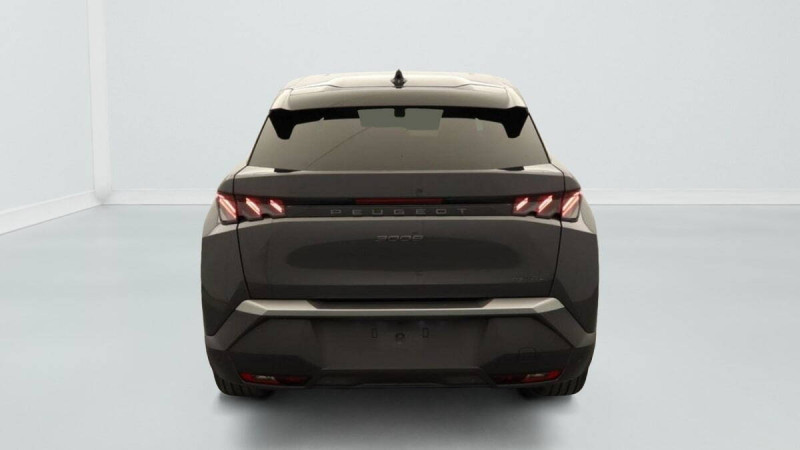 PEUGEOT 3008 HYBRID 145 E-DCS6 GT EXCLUSIVE