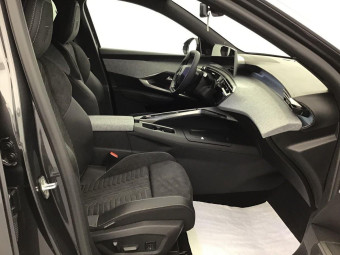 PEUGEOT 3008 HYBRID 145 E-DCS6 GT EXCLUSIVE