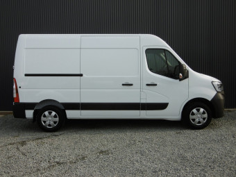 RENAULT MASTER L2H2 GRAND CONFORT 150 BLUE DCI