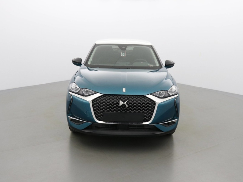 DS DS3 CROSSBACK BASTILLE 130 HDI EAT8