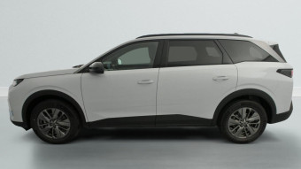 PEUGEOT 5008 HYBRID 145 E-DCS6 ALLURE