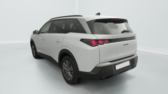 PEUGEOT 5008 HYBRID 145 E-DCS6 ALLURE