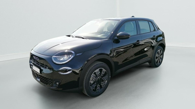 FIAT FIAT 600 600 1.2 HYBRID 145 DCT ICON