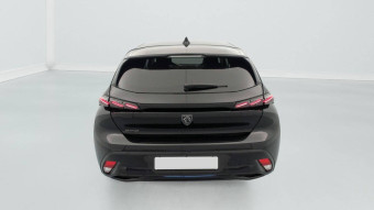 PEUGEOT 308 BLUEHDI 130CH EAT8 ALLURE