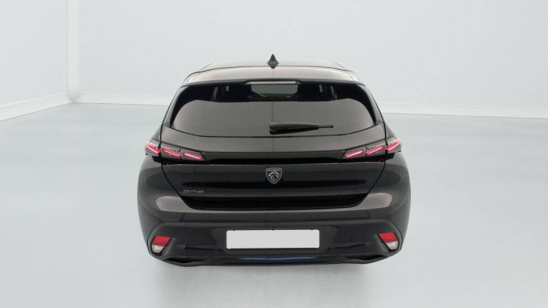 PEUGEOT 308 BLUEHDI 130CH EAT8 ALLURE