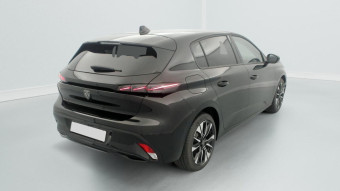 PEUGEOT 308 BLUEHDI 130CH EAT8 ALLURE