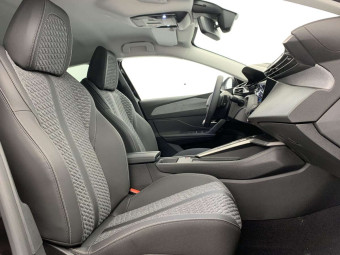 PEUGEOT 308 BLUEHDI 130CH EAT8 ALLURE