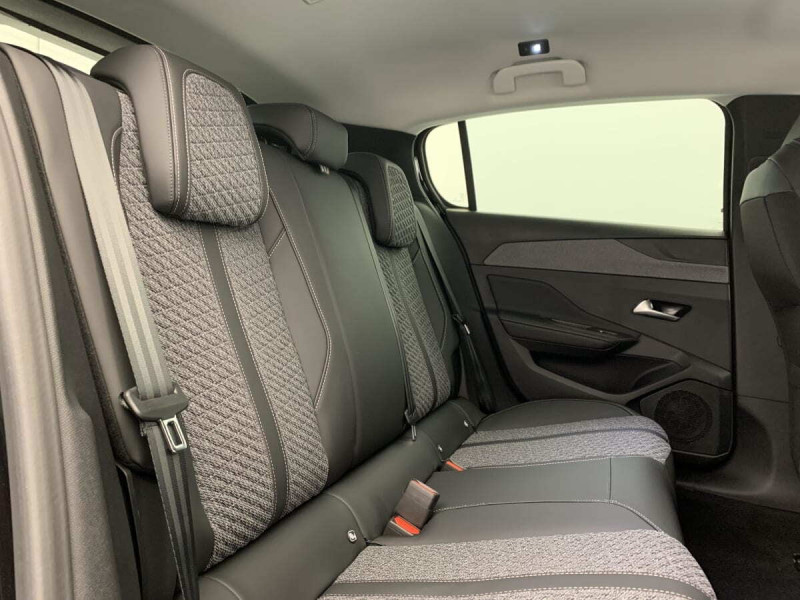 PEUGEOT 308 BLUEHDI 130CH EAT8 ALLURE