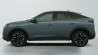 PEUGEOT 3008 HYBRID 145 E-DCS6 ALLURE