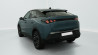 PEUGEOT 3008 HYBRID 145 E-DCS6 ALLURE