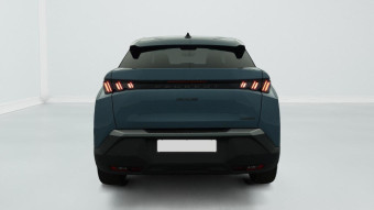 PEUGEOT 3008 HYBRID 145 E-DCS6 ALLURE