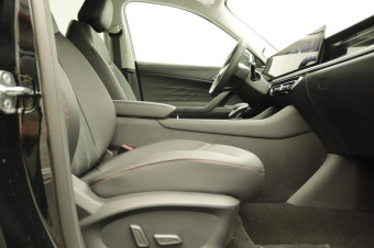 MG EHS 1.5 HYBRID+ 224 CH LUXURY