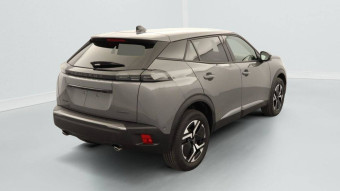 PEUGEOT 2008 ALLURE HYBRID 145 E-DSC6