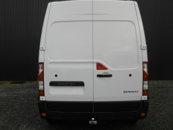 RENAULT MASTER L3H2 GRAND CONFORT 135 BLUE DCI