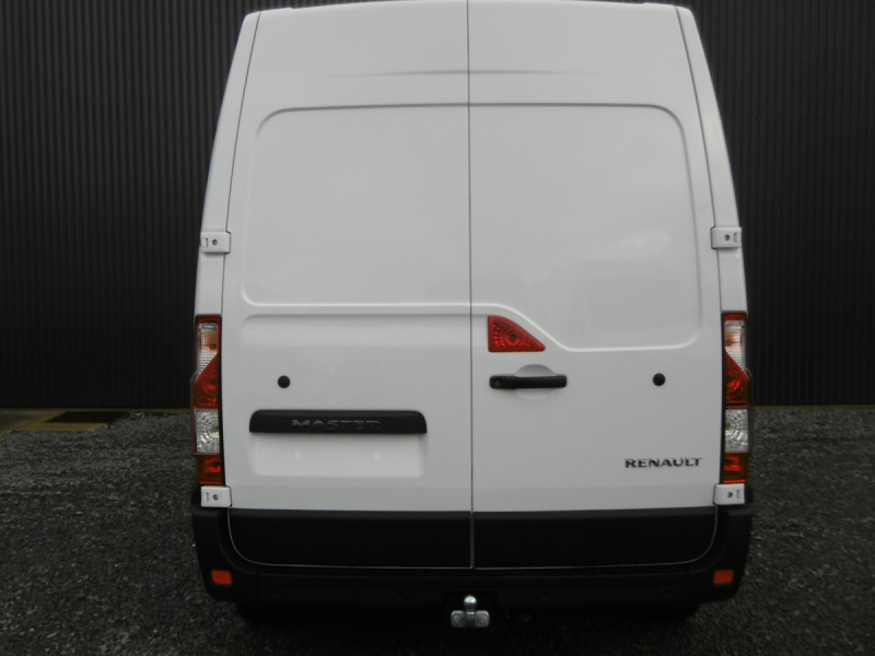 RENAULT MASTER L3H2 GRAND CONFORT 135 BLUE DCI
