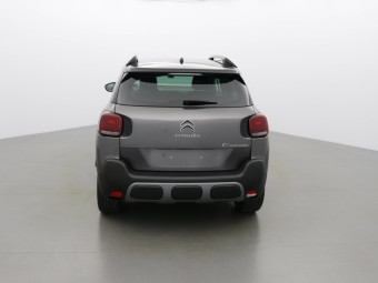 CITROEN C3 AIRCROSS SHINE 110 HDI