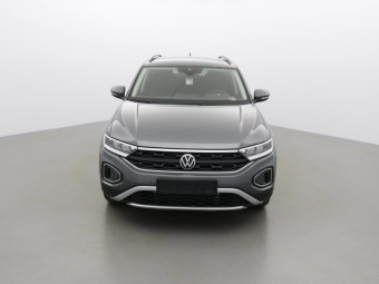 VOLKSWAGEN T-ROC LIFE 150 TSI