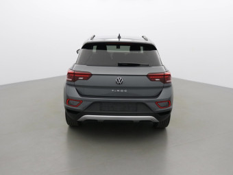 VOLKSWAGEN T-ROC LIFE 150 TSI