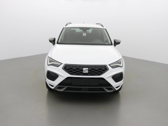 SEAT ATECA FR 150 ECOTSI DSG