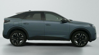 PEUGEOT 3008 HYBRID 145 E-DCS6 ALLURE