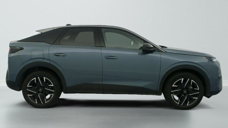 PEUGEOT 3008 HYBRID 145 E-DCS6 ALLURE
