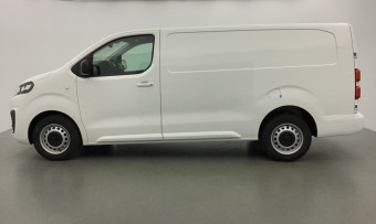 CITROEN JUMPY FOURGON XL CLUB 145 HDI