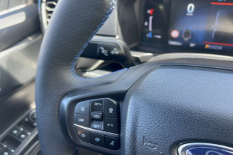 FORD RANGER 3.0 V6 240 MS-RT PLUS 5PL