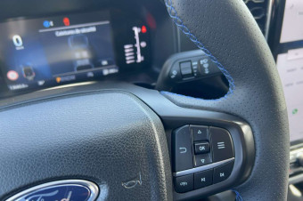 FORD RANGER 3.0 V6 240 MS-RT PLUS 5PL
