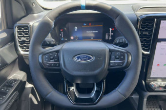 FORD RANGER 3.0 V6 240 MS-RT PLUS 5PL