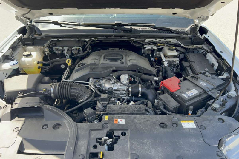 FORD RANGER 3.0 V6 240 MS-RT PLUS 5PL