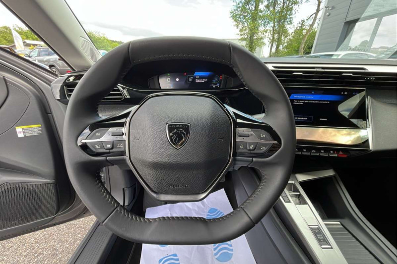 PEUGEOT 308 HYBRID 145 E-DSC6 ALLURE PLUS