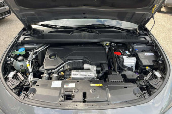 PEUGEOT 308 HYBRID 145 E-DSC6 ALLURE PLUS
