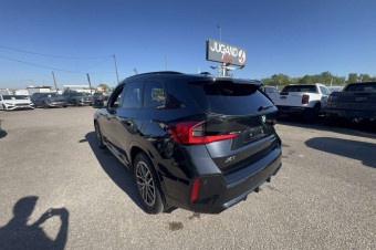 BMW X1 XDRIVE 20D 163 M SPORT