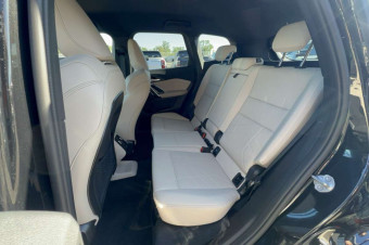 BMW X1 XDRIVE 20D 163 M SPORT