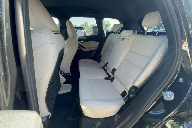 BMW X1 XDRIVE 20D 163 M SPORT
