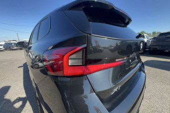 BMW X1 XDRIVE 20D 163 M SPORT