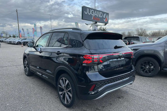 VOLKSWAGEN T-CROSS TSI 116 DSG7 R-LINE