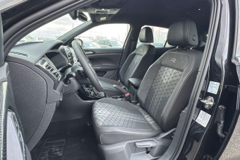 VOLKSWAGEN T-CROSS TSI 116 DSG7 R-LINE