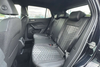VOLKSWAGEN T-CROSS TSI 116 DSG7 R-LINE