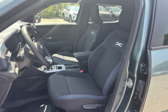DACIA DUSTER HEV 140 JOURNEY PLUS