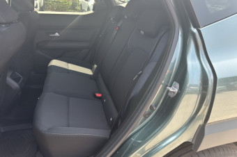 DACIA DUSTER HEV 140 JOURNEY PLUS