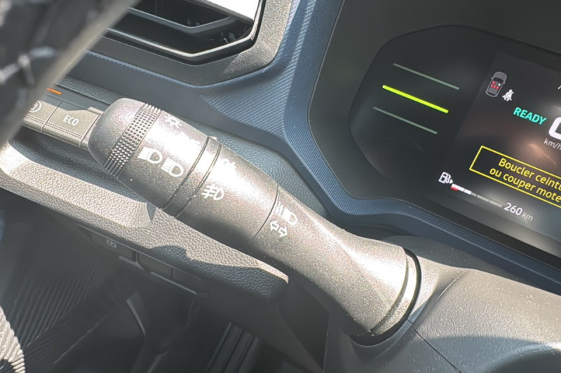 DACIA DUSTER HEV 140 JOURNEY PLUS