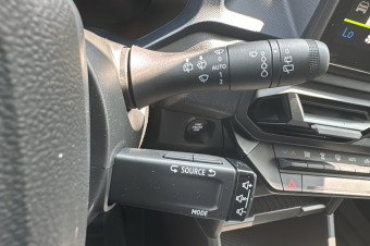 DACIA DUSTER HEV 140 JOURNEY PLUS