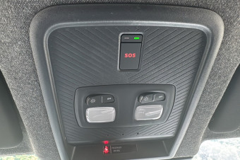 DACIA DUSTER HEV 140 JOURNEY PLUS