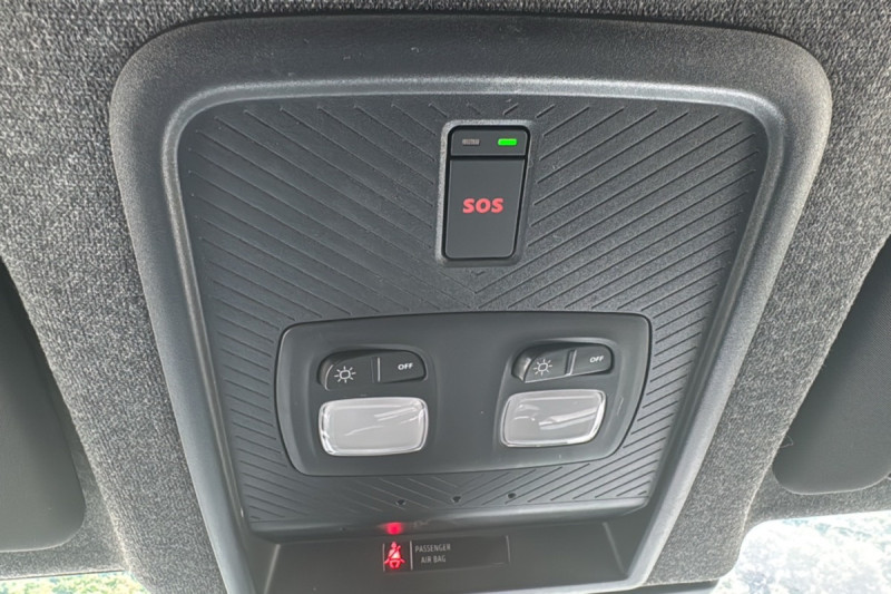 DACIA DUSTER HEV 140 JOURNEY PLUS