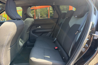 DACIA BIGSTER TRIBRID 150 4X4 EXTREME PLUS