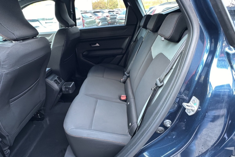 DACIA BIGSTER TRIBRID 150 4X4 EXTREME PLUS
